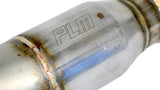 PLM® (23-26) Toyota GR Corolla 304SS 3" Catted Down Pipe Kit