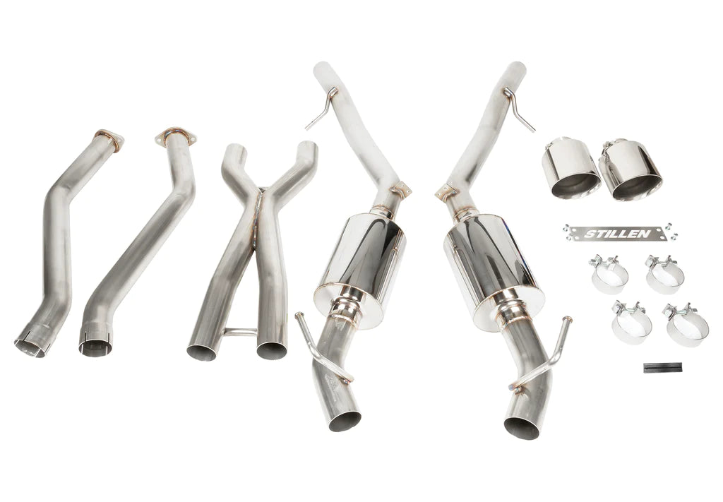 STILLEN 504503