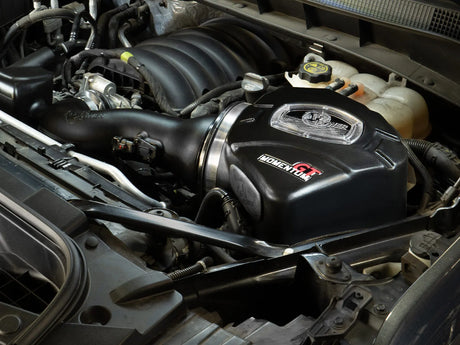 AFE 50-70044D Silverado/Sierra/Tahoe/Yukon 6.2L L87 Cold Air Intake
