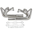 (23-48) Sprint Car/Hot Rod/Roadster 265–400 V8 Long Tube Exhaust Headers