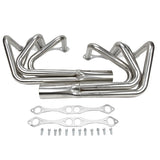 (23-48) Sprint Car/Hot Rod/Roadster 265–400 V8 Long Tube Exhaust Headers