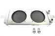 PLM® Acura/Honda B/K-Series Power Driven Tucked Radiator
