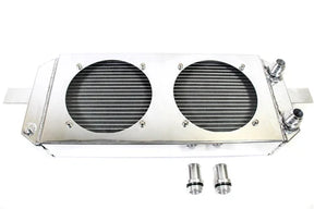 PLM® Acura/Honda B/K-Series Power Driven Tucked Radiator