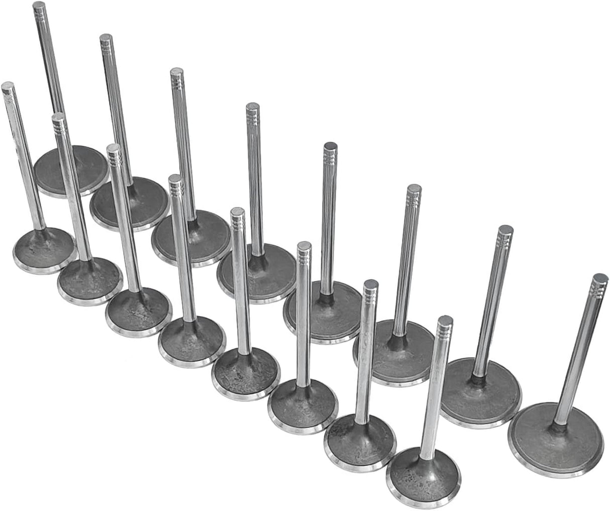 GEN III HEMI SRT 6.2L/6.4L Engine Intake/Exhaust Valves (5038331AB)