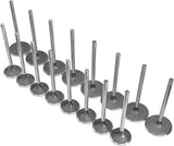 GEN III HEMI SRT 6.2L/6.4L Engine Intake/Exhaust Valves (5038331AB)