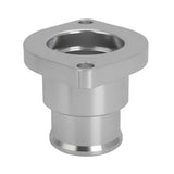 GEN III HEMI Billet Aluminum Water Neck Thermostat Housing 