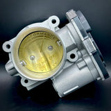 Soler Performance® (07-11) GM 3.6L LLT 76mm Electronic Ported Throttle Body