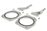 Holley® #860028 GM LSX Dual Plenum Intake Manifold Throttle Linkage Kit for 92mm Throttle Body