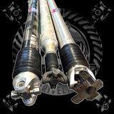 East Coast Driveline® (21-24) RAM 1500 TRX Upgraded Driveshaft