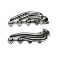 2005-2010 Ford Mustang GT 4.6L S197 1-5/8" Shorty Exhaust Headers


