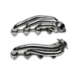 2005-2010 Ford Mustang GT 4.6L S197 1-5/8" Shorty Exhaust Headers


