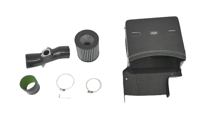 PLM® (18-22) Honda Accord 1.5L Carbon Fiber Cold Air intake System