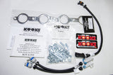 Kooks Headers (04-06) Pontiac GTO 304SS 1-7/8" x 3" Long Tube Headers