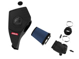 Takeda® (22-24) Kia Stinger 2.5L Momentum Cold Air Intake System