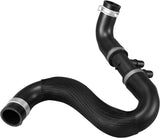 FR3Z8286J Ford Mustang GT/GT350 S550 Lower Radiator Coolant Hose
