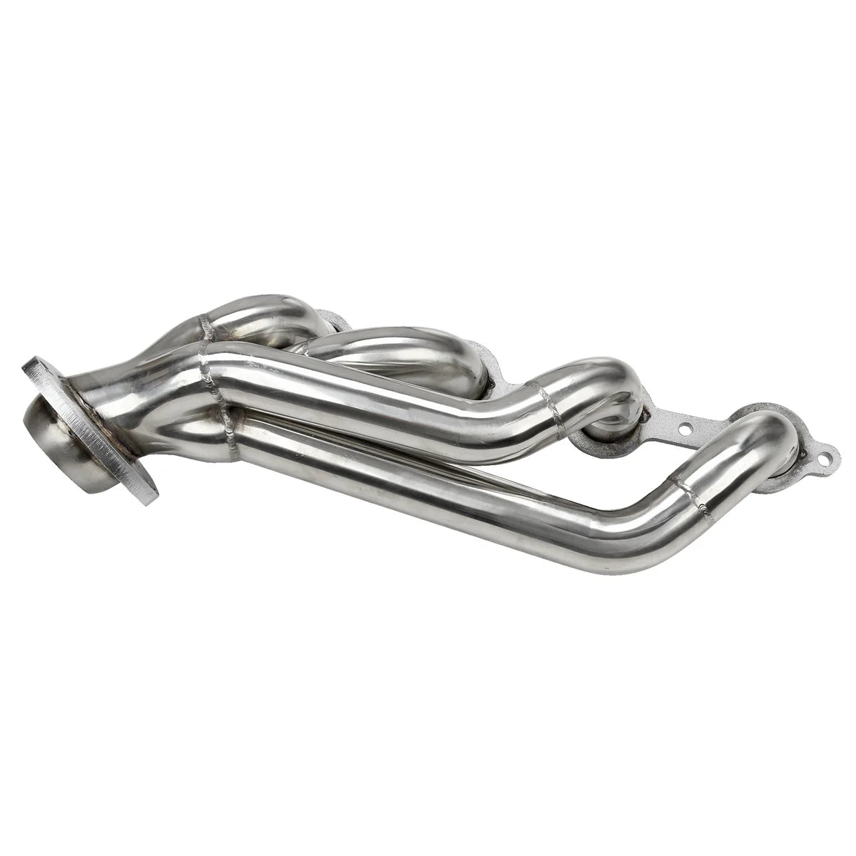 99-01 GMC Sierra/Yukon 1500 4.8L/5.3L Shorty Exhaust Headers 