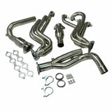99-06 GM Silverado/Sierra 4.8L/5.3L/6.0L Long Tube Exhaust Headers


