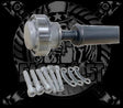 East Coast Driveline Dodge Challenger V8 TR-6060 Driveshaft


