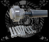 East Coast Driveline Dodge Challenger V8 TR-6060 Driveshaft

