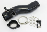 PLM® (15-21) Subaru WRX VA FA20F 3" Silicone Turbo Inlet Hose Kit with Nozzle