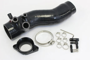 PLM® (15-21) Subaru WRX VA FA20F 3" Silicone Turbo Inlet Hose Kit with Nozzle