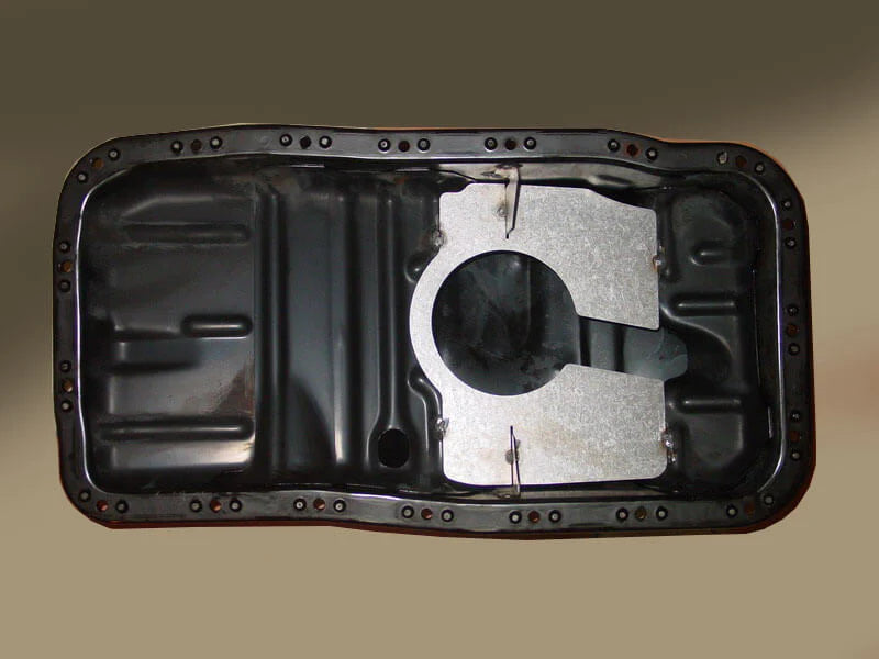 PLM® Oil Pan Baffle Plate Kit For Honda B-Series B18 B20