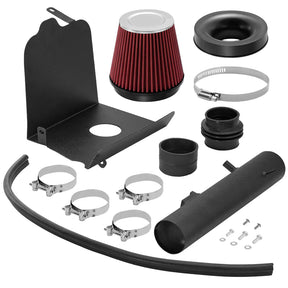 (05-11) Toyota Tacoma 4.0L V6 Cold Air Intake with Dry Filter