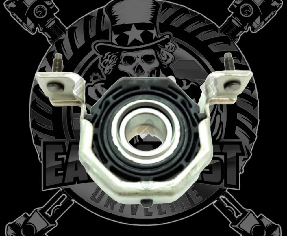 East Coast Driveline® Silverado/Sierra Hanger Bearing M10 x 1.5 studs 32.5mm long
