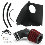 BMW M240i/M340i/M440i B583B0 3.0L Cold Air Intake with Dry Filter 