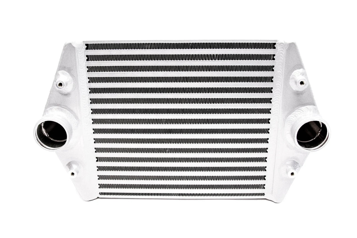PLM® Can-Am Maverick X3 Turbo R RR Intercooler (Core Size: 12" x 11" x 4")