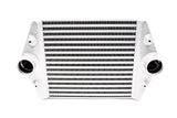 PLM® Can-Am Maverick X3 Turbo R RR Intercooler (Core Size: 12" x 11" x 4")