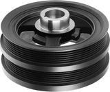 11-14 Ford F-150/Mustang 5.0L Engine Crank Pulley/Harmonic Balancer