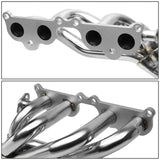 (95-01) Toyota Tacoma 2.4L/2.7L Long Tube Exhaust Headers