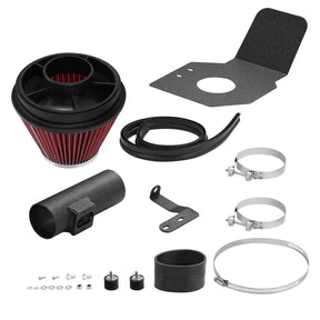 (11-15) Chevrolet Cruze 1.4L Cold Air Intake with Oiled Filter