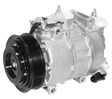68160395AC 300/Challenger/Charger 3.6L A/C Compressor w/ Clutch