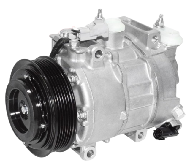 68160395AC 300/Challenger/Charger 3.6L A/C Compressor w/ Clutch