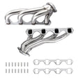 79-93 Ford Mustang GT/LX/SVT 5.0L 1-5/8" Shorty Exhaust Headers