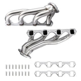 79-93 Ford Mustang GT/LX/SVT 5.0L 1-5/8" Shorty Exhaust Headers