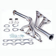 65-70 Ford 260/289/302/351W SBF 1-7/8" Long Tube Exhaust Headers

