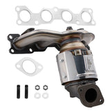 (10-13) Santa Fe/Sorento 2.4L EPA Direct Catalytic Converter
