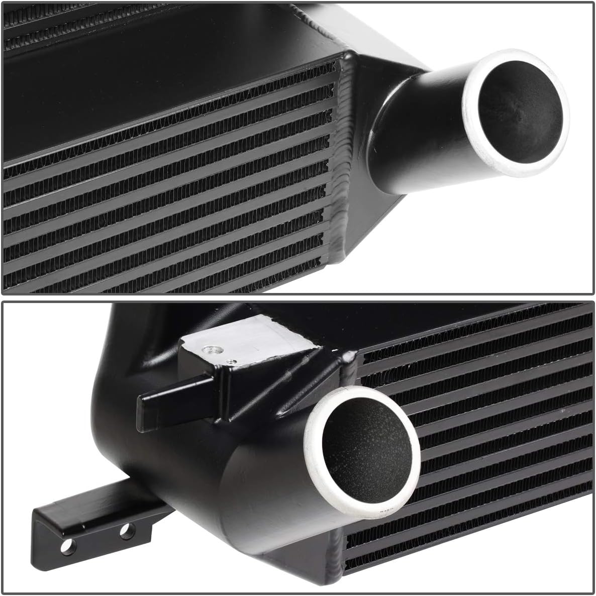 2015-2023 Ford Mustang S550 EcoBoost 2.3l High Capacity Intercooler
