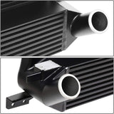 2015-2023 Ford Mustang S550 EcoBoost 2.3l High Capacity Intercooler