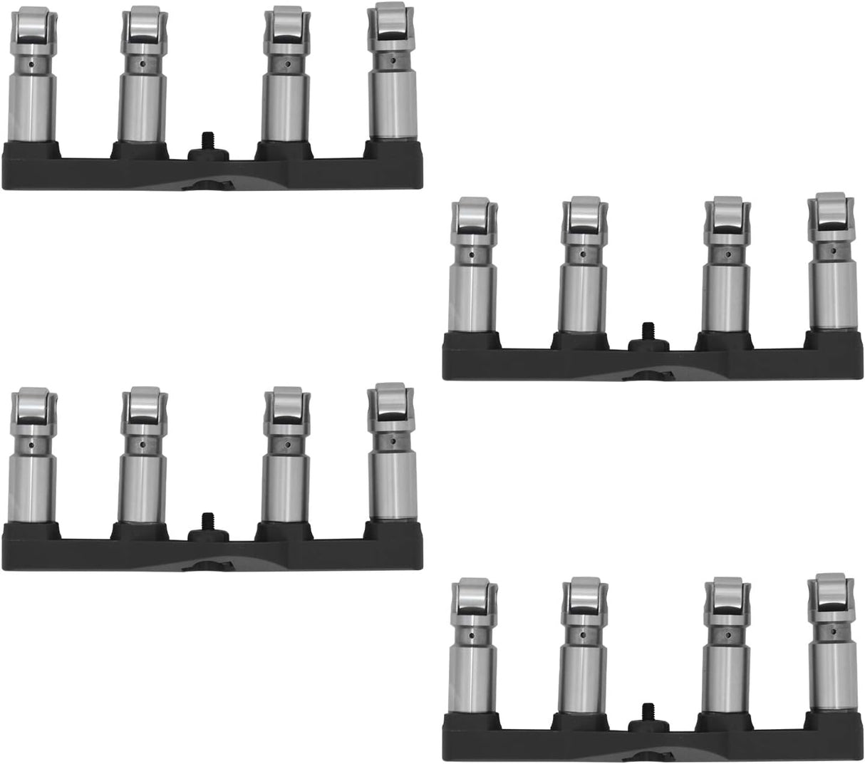 GEN III HEMI 6.4L 392 NON-MDS Camshaft Valvetrain Engine Kit

