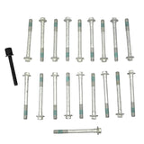 19418279 GM LT1/LT2/LT4/L83/L86/L87 5.3L/6.2L Cylinder Head Bolts
