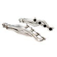 Kooks (11-14) Ford F-150 5.0L 4V 304SS 1-3/4" Long Tube Headers