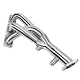 (98-06) BMW 323i/325i/328i/330i E46 304SS Long Tube Exhaust Headers