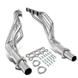 64-73 Ford Mustang 260/289/302/351W Long Tube Exhaust Headers

