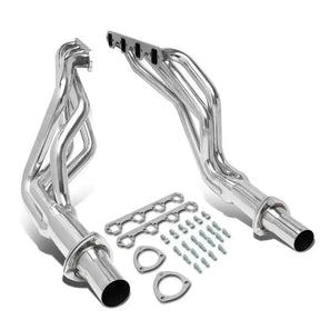 64-73 Ford Mustang 260/289/302/351W Long Tube Exhaust Headers

