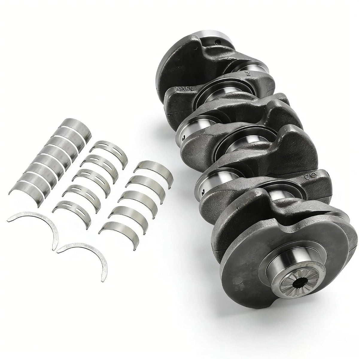 Audi/Volkswagen Gen2 EA888 1.8L/2.0L Engine Crankshaft/Rod Bearing