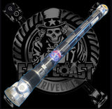 East Coast Driveline® BMW M3 E30/E36/E46/E9x Custom Rear Driveshaft